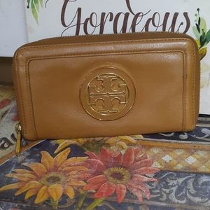 TORY BURCH  WALLET